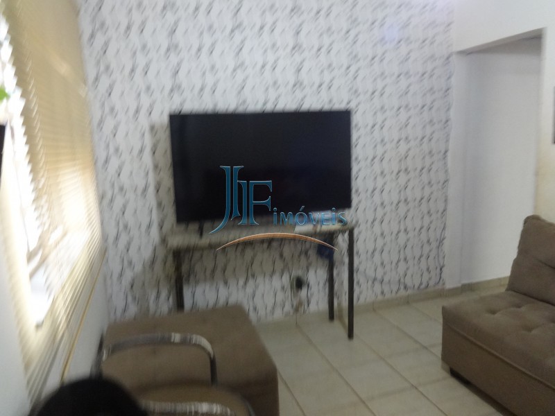Casa - Parque São Sebastião - Ribeirão Preto
