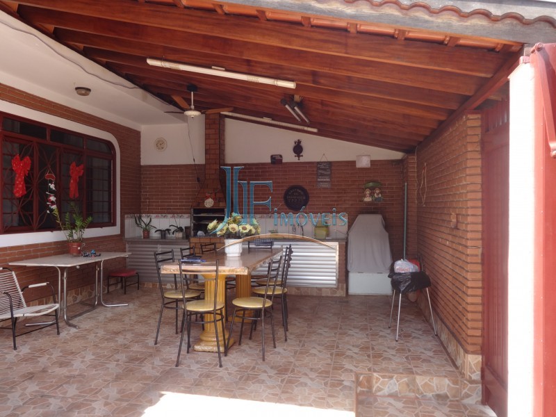 Casa - Lagoinha - Ribeirão Preto