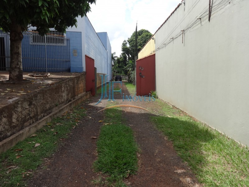JF Imóveis | Imobiliária em Ribeirão Preto | Chácara - Parque São Sebastião - Ribeirão Preto