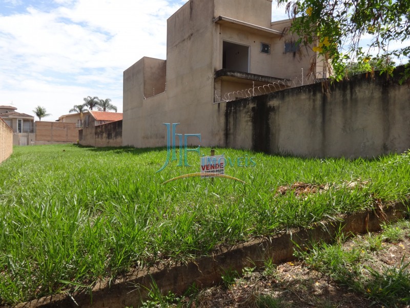 JF Imóveis | Imobiliária em Ribeirão Preto | Terreno - Jardim Califórnia - Ribeirão Preto