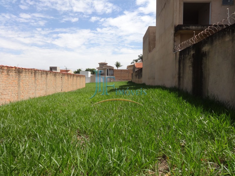 JF Imóveis | Imobiliária em Ribeirão Preto | Terreno - Jardim Califórnia - Ribeirão Preto