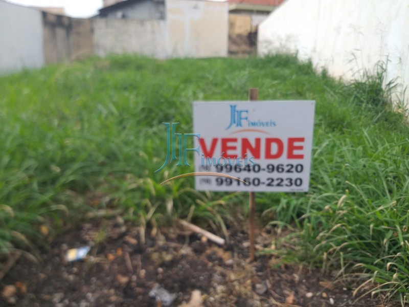 JF Imóveis | Imobiliária em Ribeirão Preto | Terreno - Jardim Califórnia - Ribeirão Preto