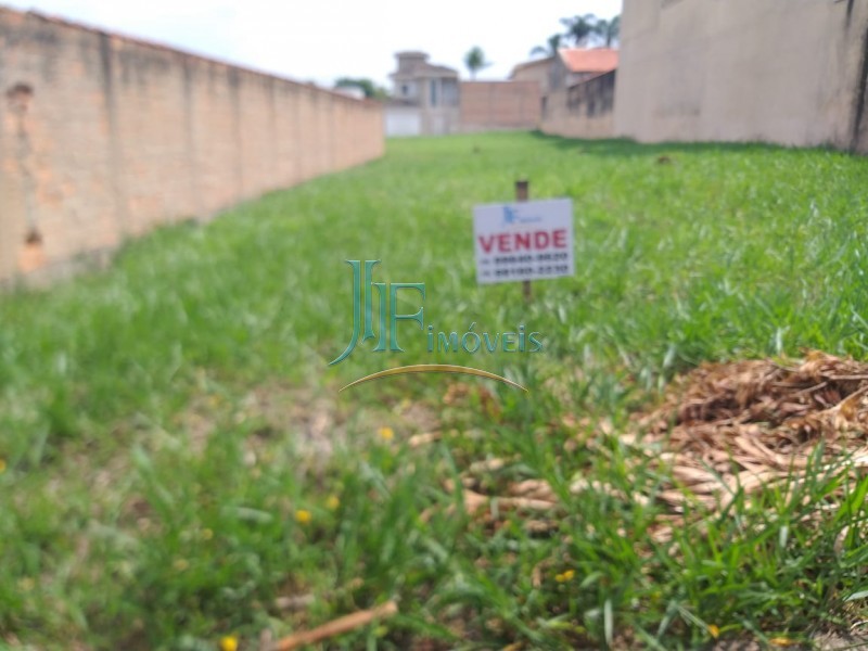 Terreno - Jardim Califórnia - Ribeirão Preto