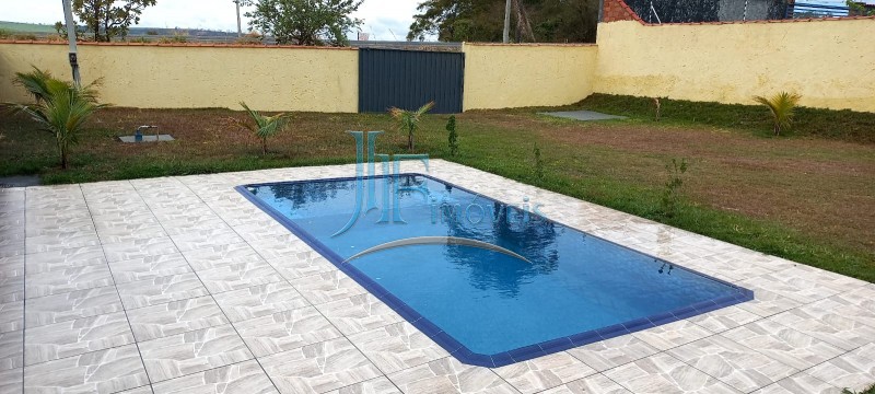 Chácara - Centro - Cajuru