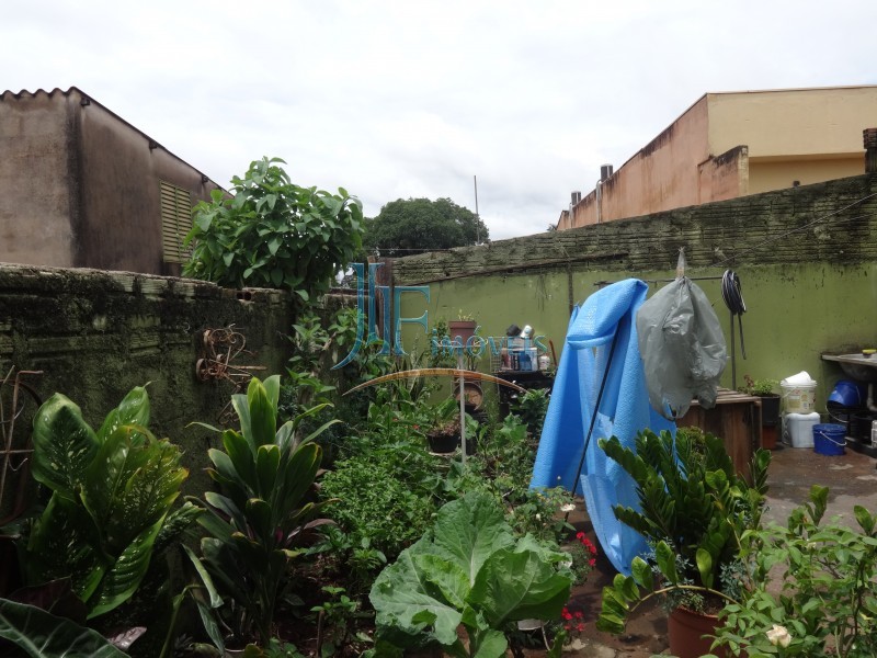 JF Imóveis | Imobiliária em Ribeirão Preto | CASA SOBRADO - Parque São Sebastião - Ribeirão Preto