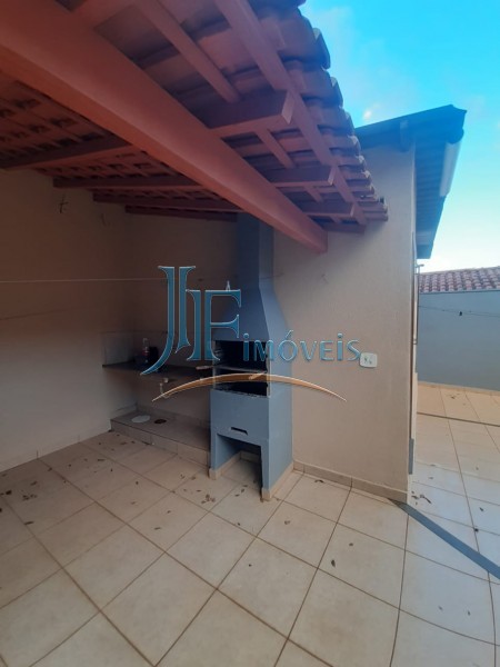 JF Imóveis | Imobiliária em Ribeirão Preto | Casa - Planalto Verde - Ribeirão Preto