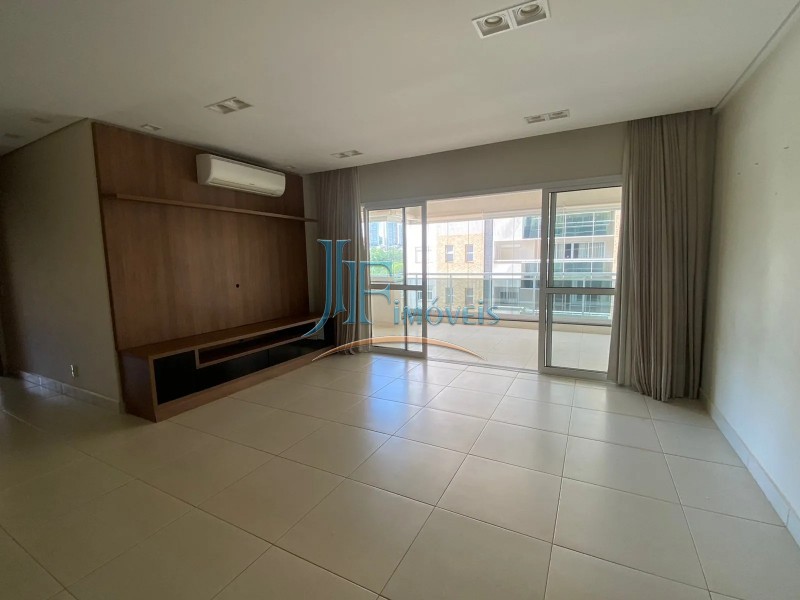 Apartamento - Jardim Botânico - Ribeirão Preto