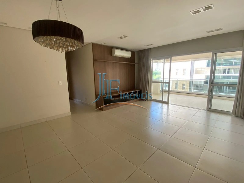 JF Imóveis | Imobiliária em Ribeirão Preto | Apartamento - Jardim Botânico - Ribeirão Preto