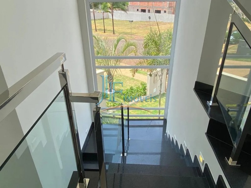JF Imóveis | Imobiliária em Ribeirão Preto | Casa Condomínio Sobrado - Bonfim Paulista - Ribeirão Preto