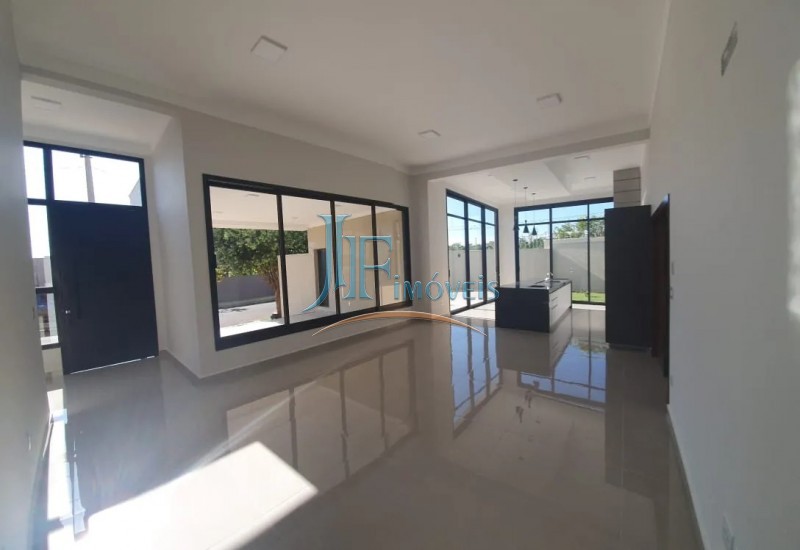 JF Imóveis | Imobiliária em Ribeirão Preto | Casa Condomínio - Vila do Golf - Ribeirão Preto