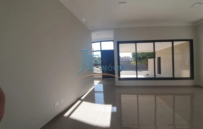 JF Imóveis | Imobiliária em Ribeirão Preto | Casa Condomínio - Vila do Golf - Ribeirão Preto