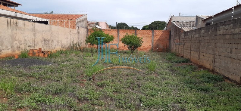 Terreno - Candido Portinari - Ribeirão Preto