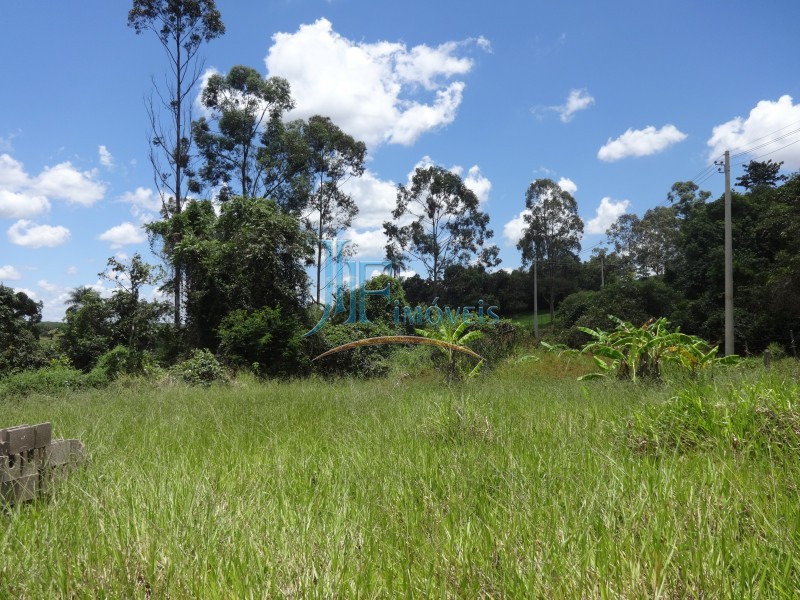 Terreno - Centro - Cajuru