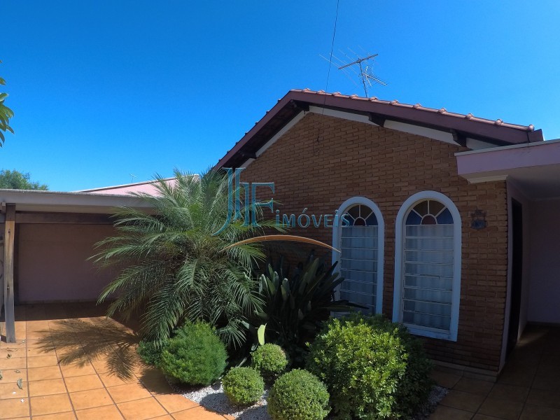 Casa - SOLAR BOA VISTA - Ribeirão Preto