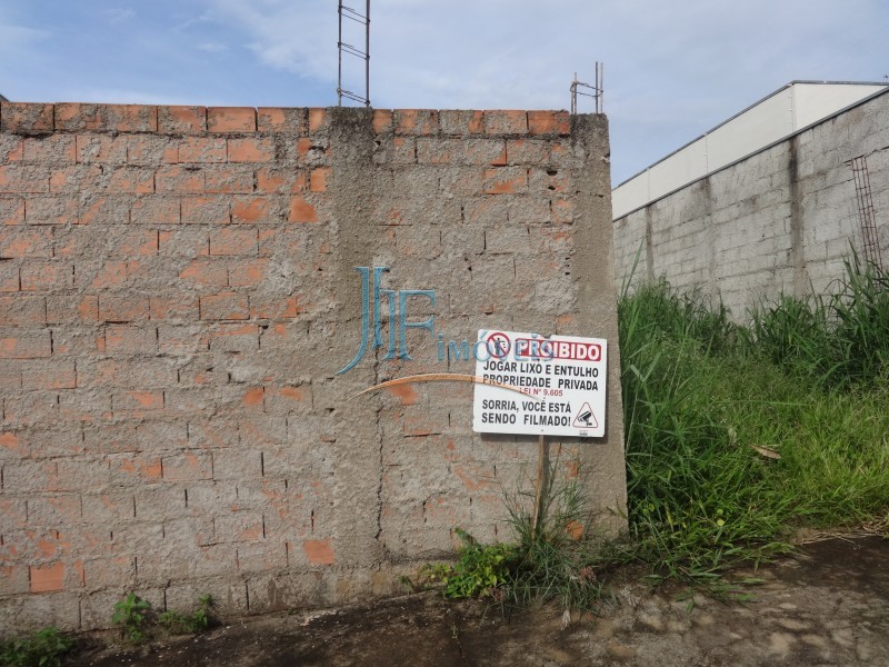 Terreno - Bonfim Paulista - Ribeirão Preto