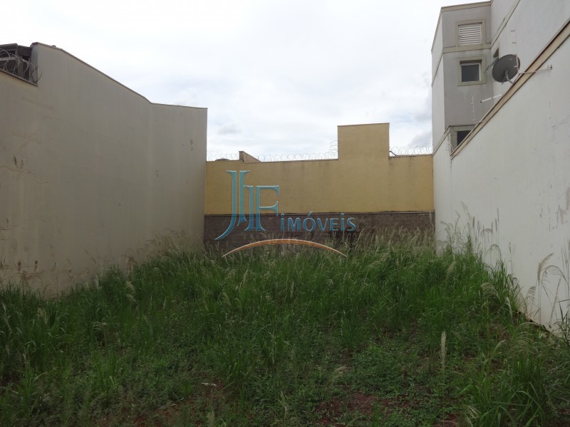 JF Imóveis | Imobiliária em Ribeirão Preto | Terreno - Jardim Ana Maria - Ribeirão Preto