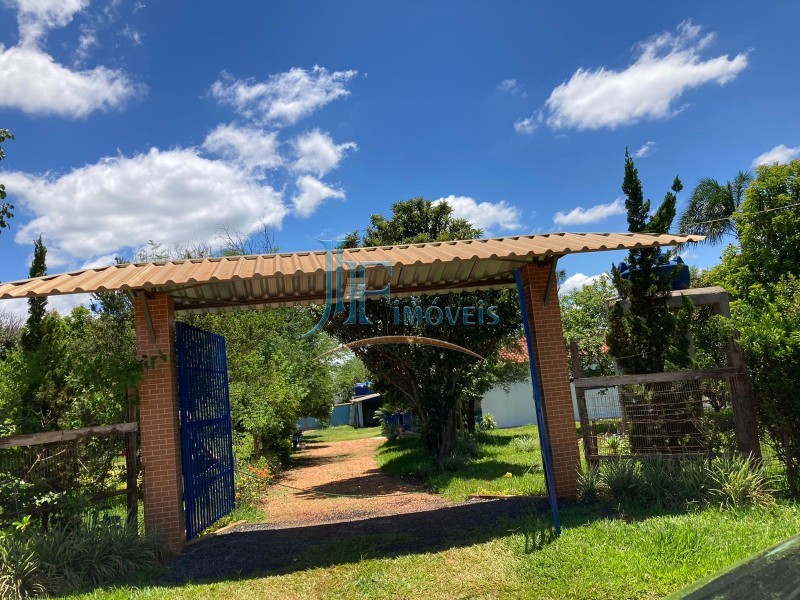 Chácara - Mombuca - Guatapara
