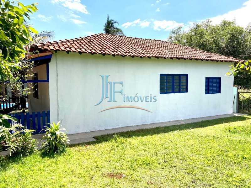 JF Imóveis | Imobiliária em Ribeirão Preto | Chácara - Mombuca - Guatapara