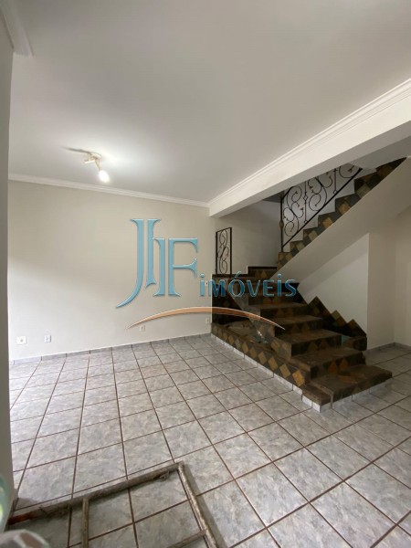 JF Imóveis | Imobiliária em Ribeirão Preto | CASA SOBRADO - Recreio Anhanguera - Ribeirão Preto