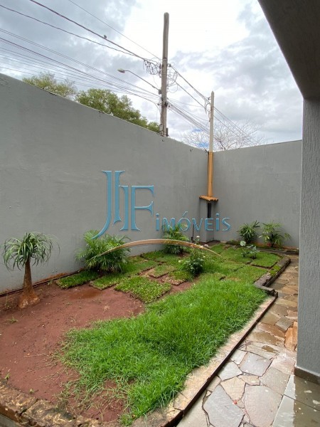 JF Imóveis | Imobiliária em Ribeirão Preto | CASA SOBRADO - Recreio Anhanguera - Ribeirão Preto