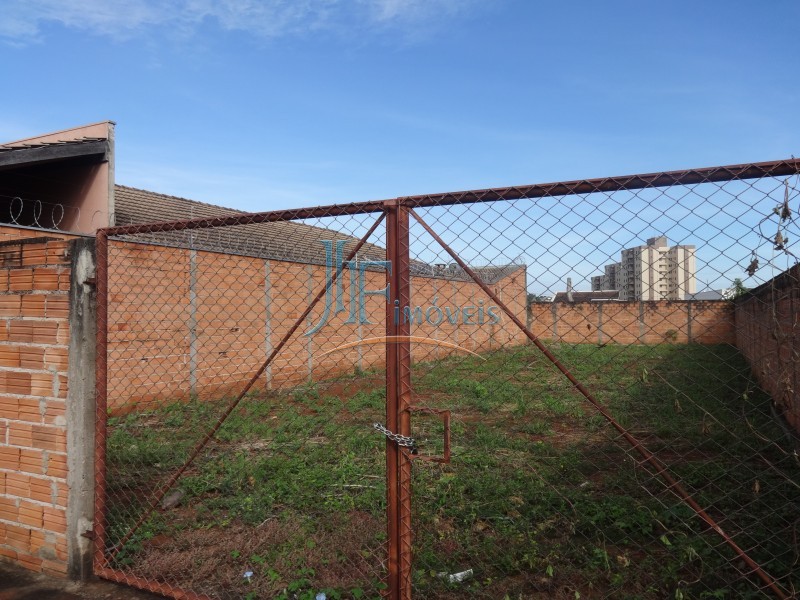 JF Imóveis | Imobiliária em Ribeirão Preto | Terreno - Alto da Boa Vista - Ribeirão Preto