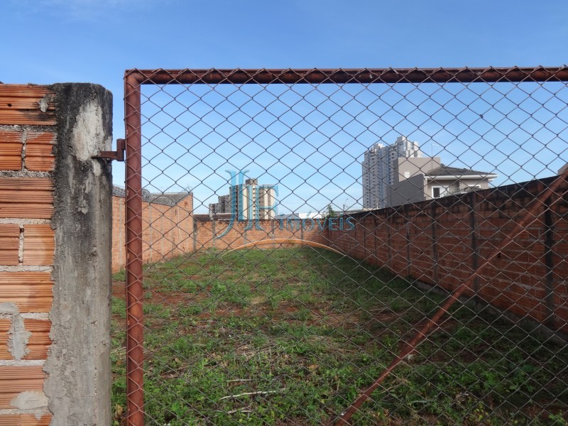 Terreno - Alto da Boa Vista - Ribeirão Preto