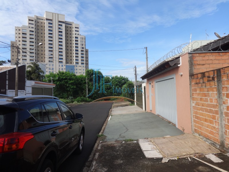 JF Imóveis | Imobiliária em Ribeirão Preto | Terreno - Alto da Boa Vista - Ribeirão Preto