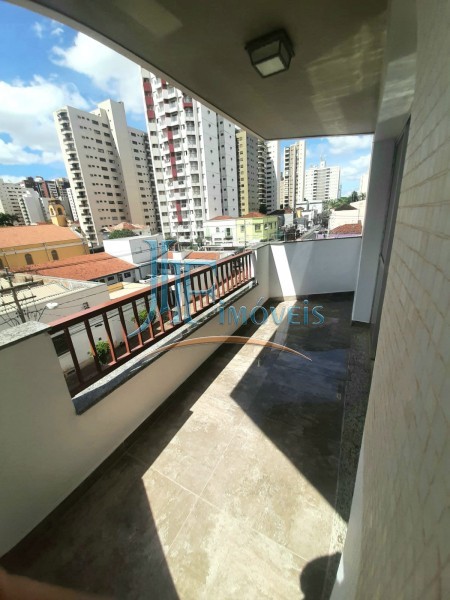 Apartamento - Centro - Ribeirão Preto