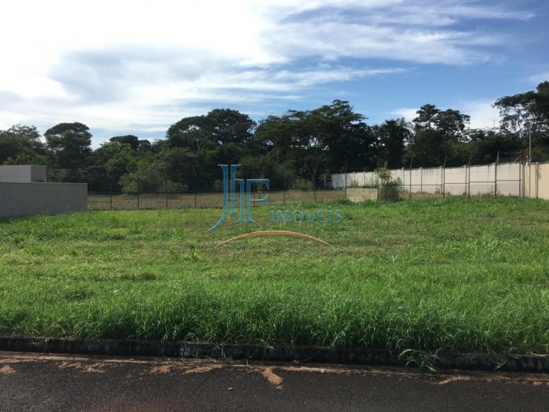 Terreno Condomínio - Portal da Mata - Ribeirão Preto
