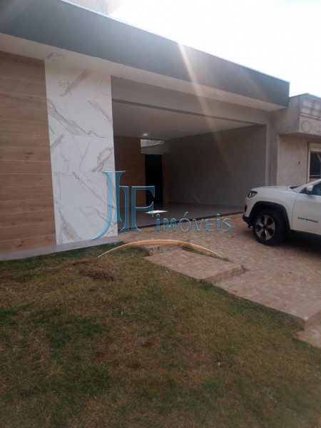 JF Imóveis | Imobiliária em Ribeirão Preto | Casa Condomínio - Bonfim Paulista - Ribeirão Preto