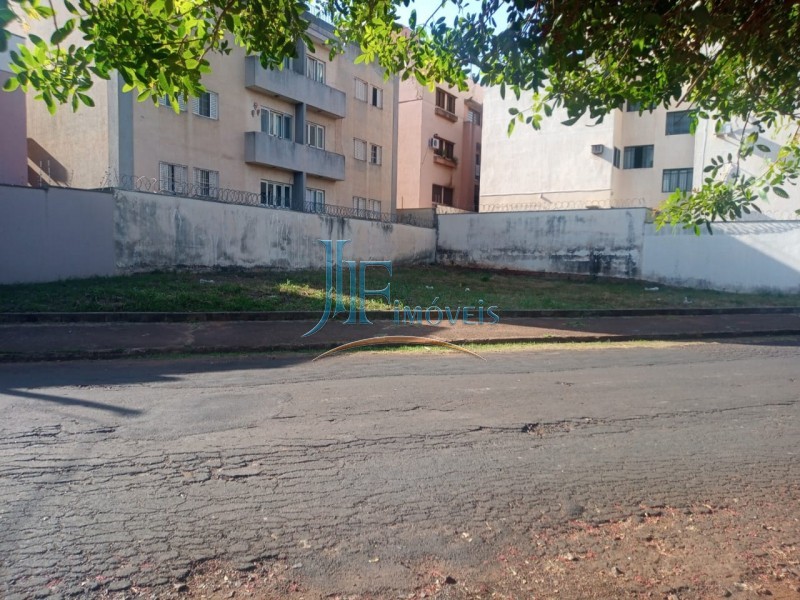 JF Imóveis | Imobiliária em Ribeirão Preto | Terreno - Jardim Paiva - Ribeirão Preto