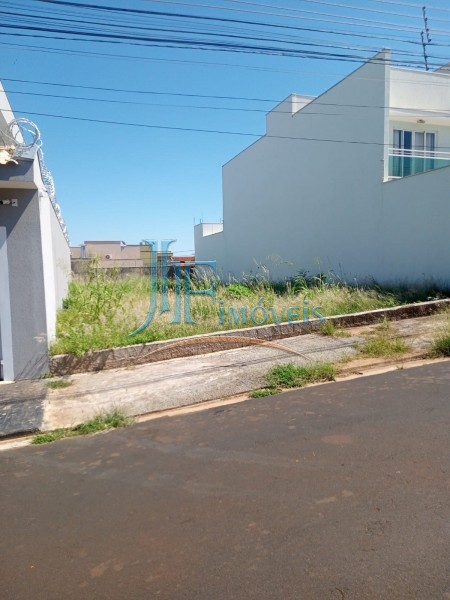 Terreno - Residencial Flórida - Ribeirão Preto