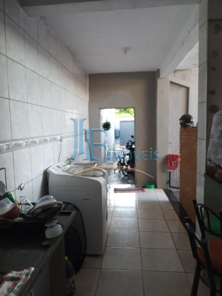 JF Imóveis | Imobiliária em Ribeirão Preto | Casa - Jardim Procópio - Ribeirão Preto