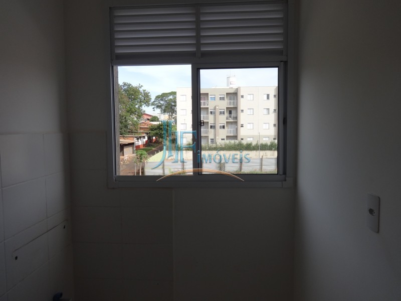 JF Imóveis | Imobiliária em Ribeirão Preto | Apartamento - Bonfim Paulista - Ribeirão Preto