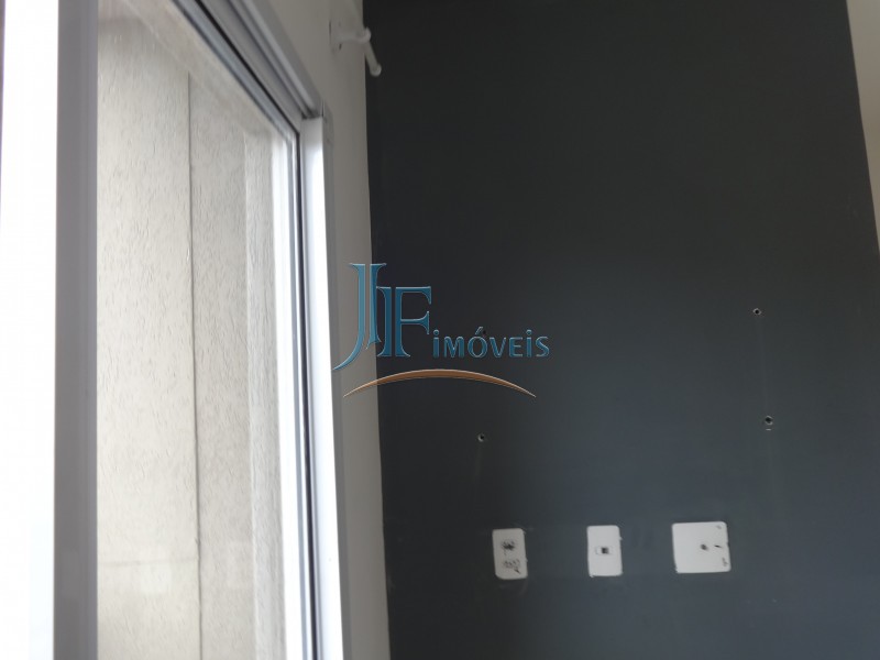 JF Imóveis | Imobiliária em Ribeirão Preto | Apartamento - Bonfim Paulista - Ribeirão Preto