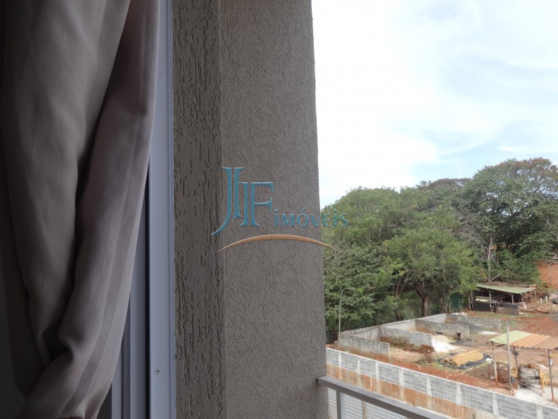 JF Imóveis | Imobiliária em Ribeirão Preto | Apartamento - Bonfim Paulista - Ribeirão Preto