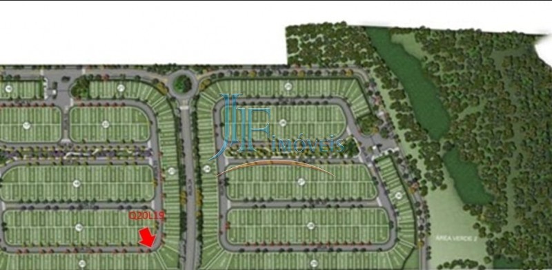 JF Imóveis | Imobiliária em Ribeirão Preto | Terreno Condomínio - Bonfim Paulista - Ribeirão Preto