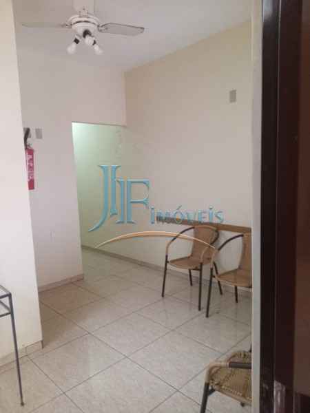 JF Imóveis | Imobiliária em Ribeirão Preto | Sala Comercial - Ipiranga - Ribeirão Preto