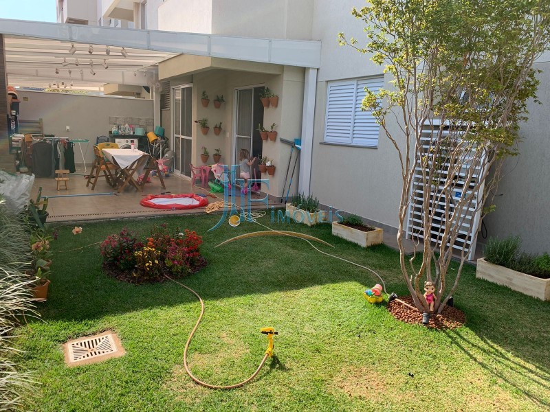 JF Imóveis | Imobiliária em Ribeirão Preto | APARTAMENTO TÉRREO - Parque São Sebastião - Ribeirão Preto