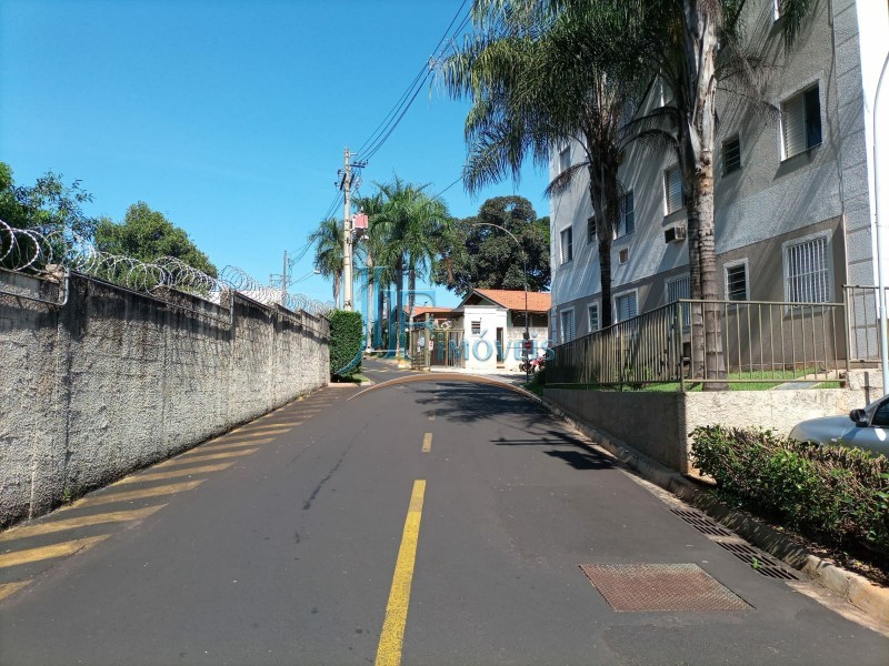 JF Imóveis | Imobiliária em Ribeirão Preto | Apartamento - Vila Abranches - Ribeirão Preto