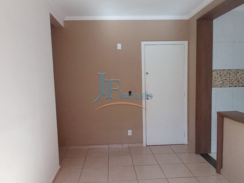 JF Imóveis | Imobiliária em Ribeirão Preto | Apartamento - Vila Abranches - Ribeirão Preto