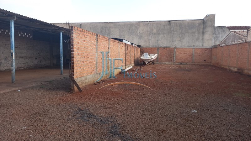 JF Imóveis | Imobiliária em Ribeirão Preto | Terreno - Vila Mariana - Ribeirão Preto