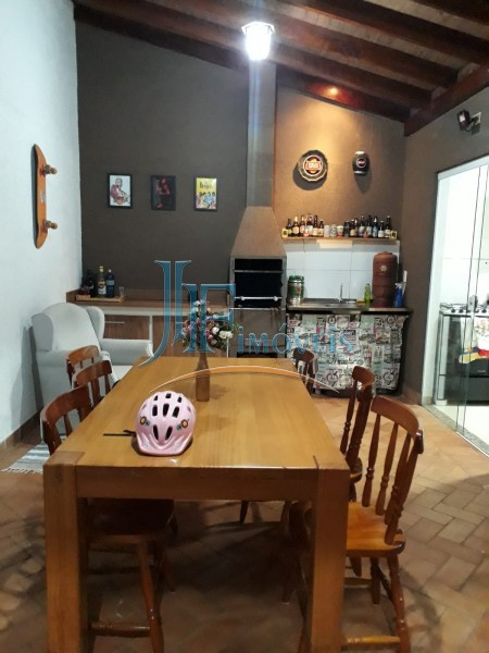 Casa - Jardim Angelo Jurca - Ribeirão Preto