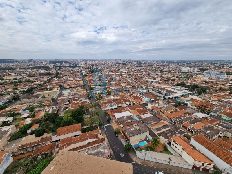 JF Imóveis | Imobiliária em Ribeirão Preto | Apartamento - Alto do Ipiranga - Ribeirão Preto