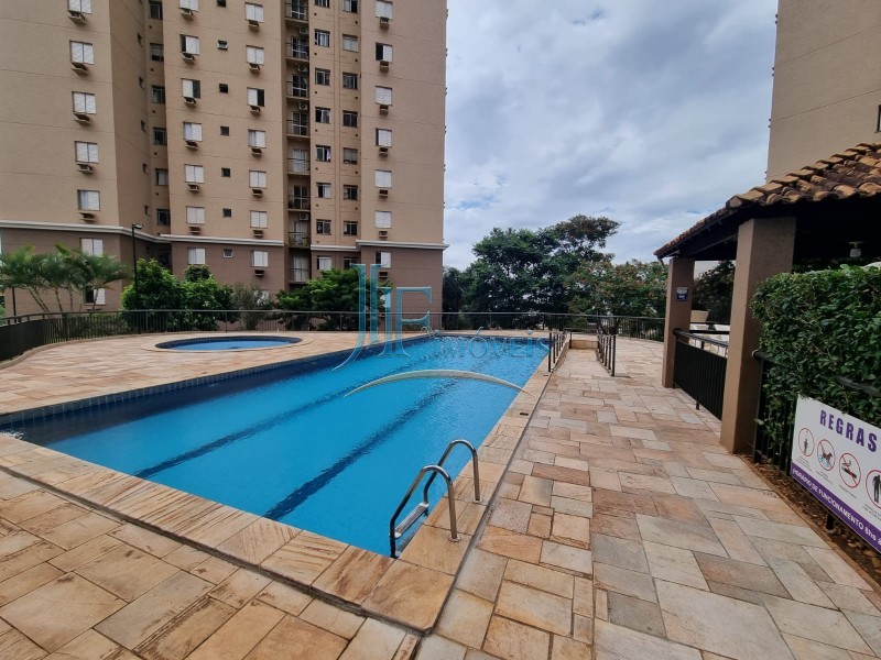 JF Imóveis | Imobiliária em Ribeirão Preto | Apartamento - Alto do Ipiranga - Ribeirão Preto
