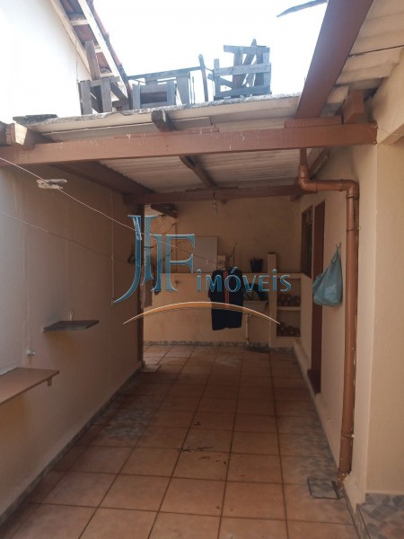 JF Imóveis | Imobiliária em Ribeirão Preto | Casa - Castelo Branco - Ribeirão Preto
