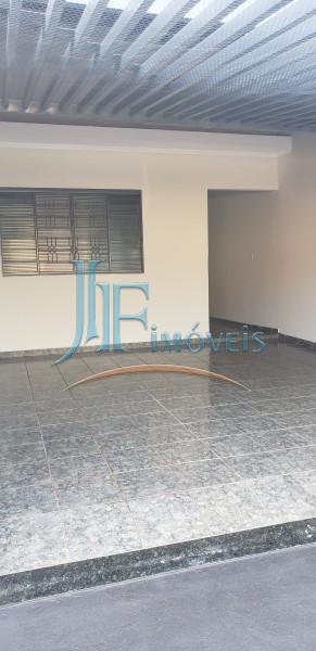 JF Imóveis | Imobiliária em Ribeirão Preto | Casa - Vila Virgínia - Ribeirão Preto