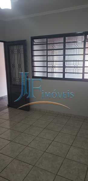 JF Imóveis | Imobiliária em Ribeirão Preto | Casa - Vila Virgínia - Ribeirão Preto
