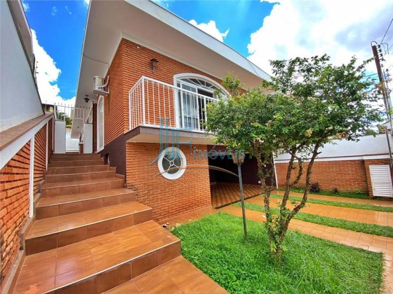 JF Imóveis | Imobiliária em Ribeirão Preto | Casa - Jardim São Luiz - Ribeirão Preto
