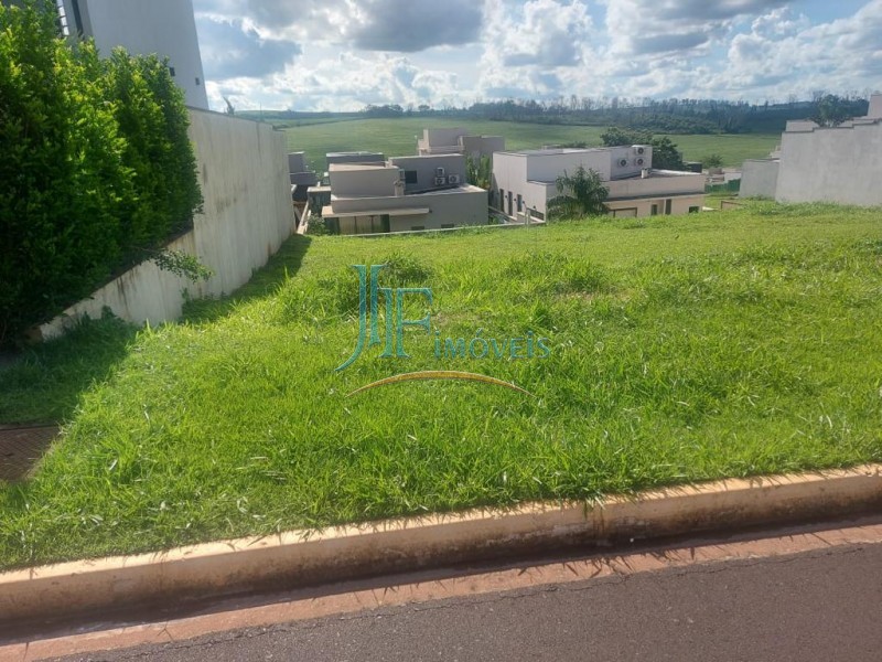 JF Imóveis | Imobiliária em Ribeirão Preto | Terreno Condomínio - Vila do Golf - Ribeirão Preto